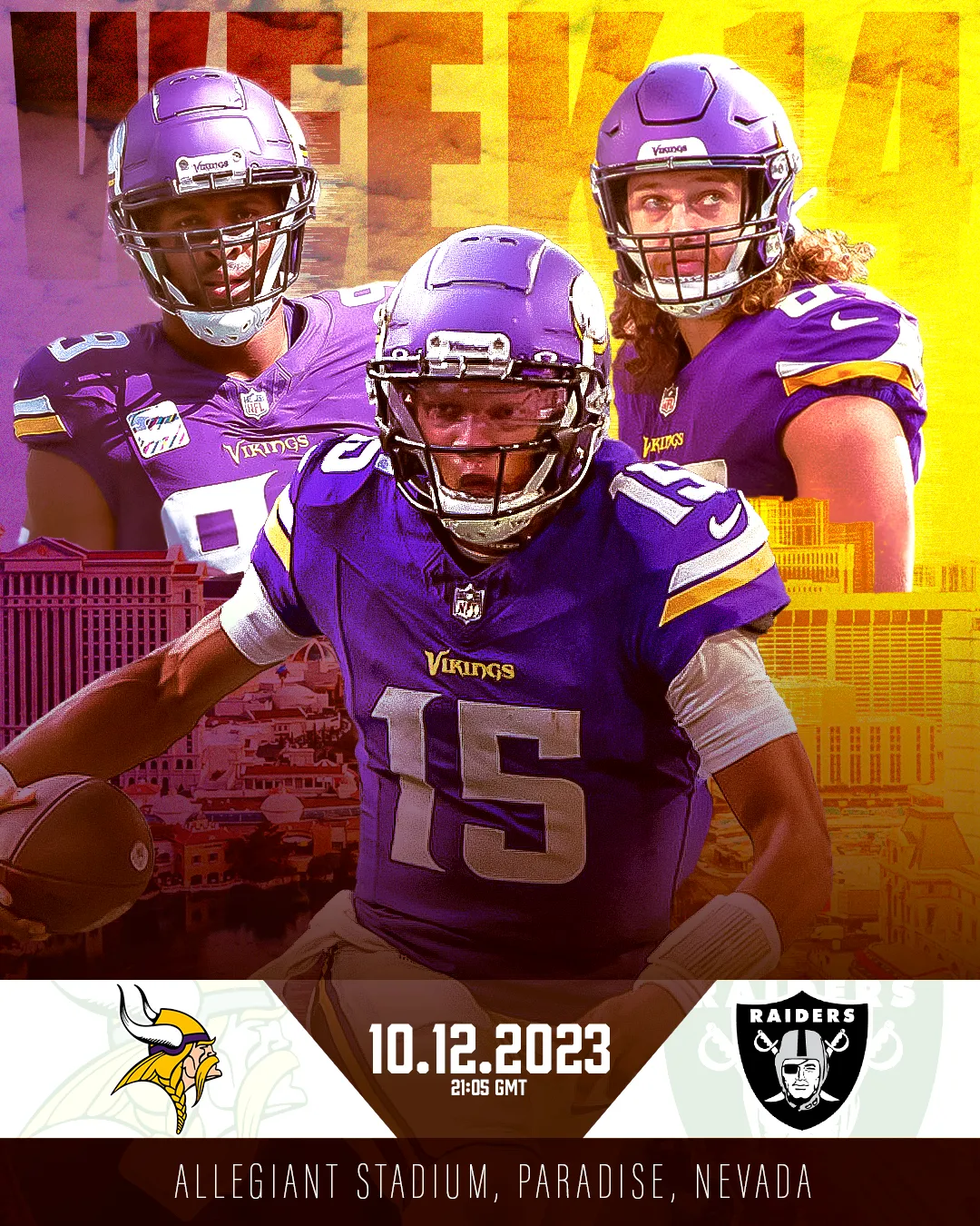 Fixture Poster