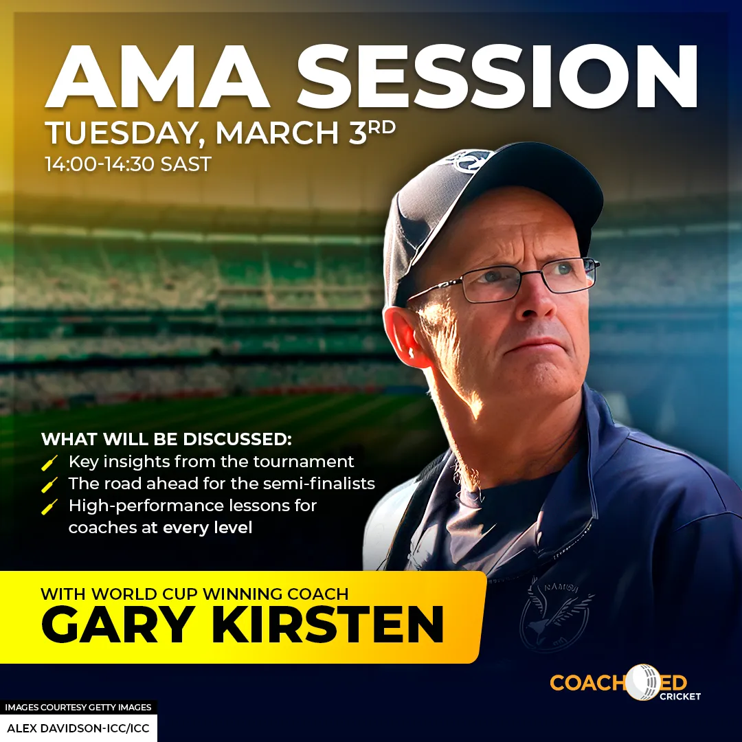 Ama Session